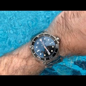 Meet your Posher, Brian